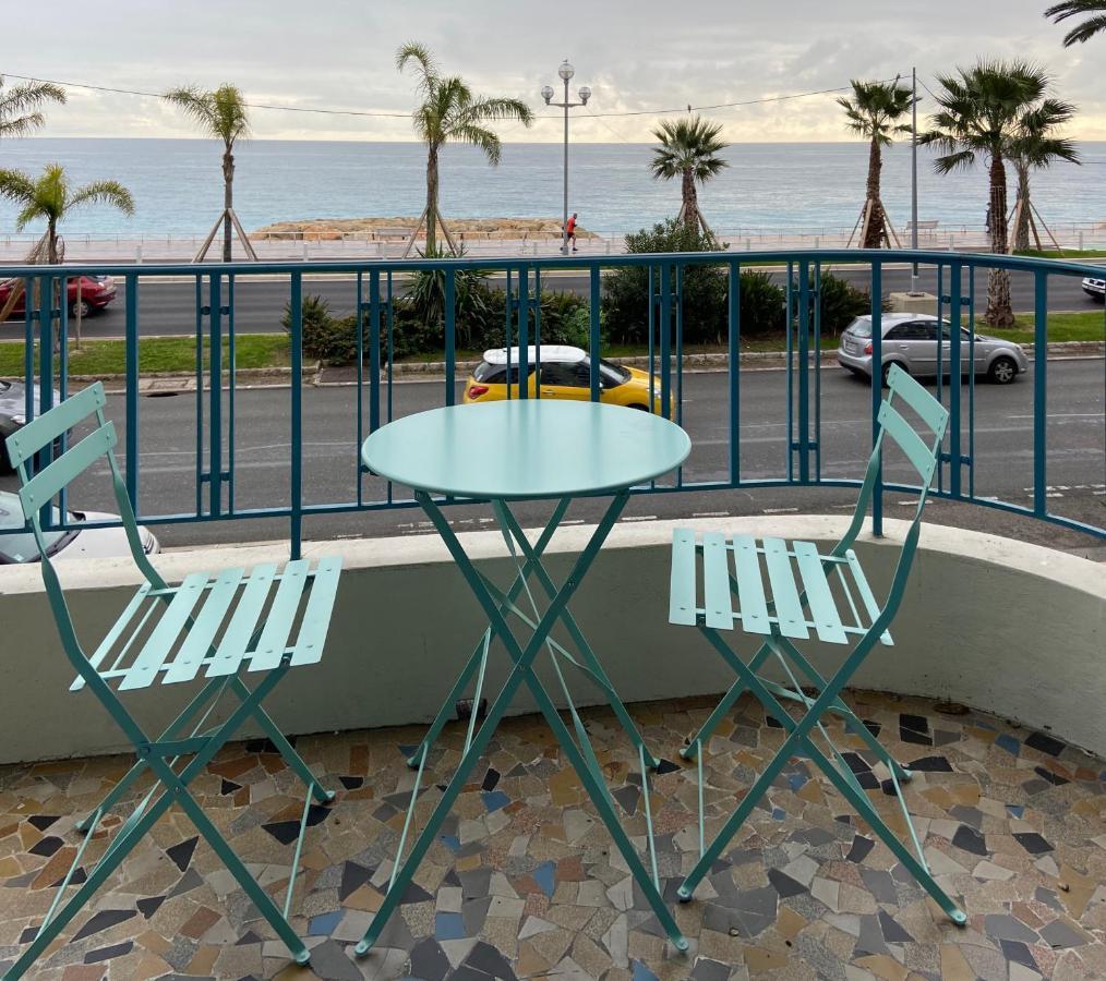 Palais Elisabeth Promenade Des